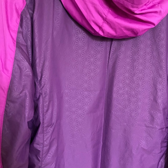 NWT Columbia “gotcha groovin” jacket - Picture 7 of 8